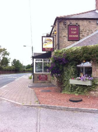 The Top House Pub